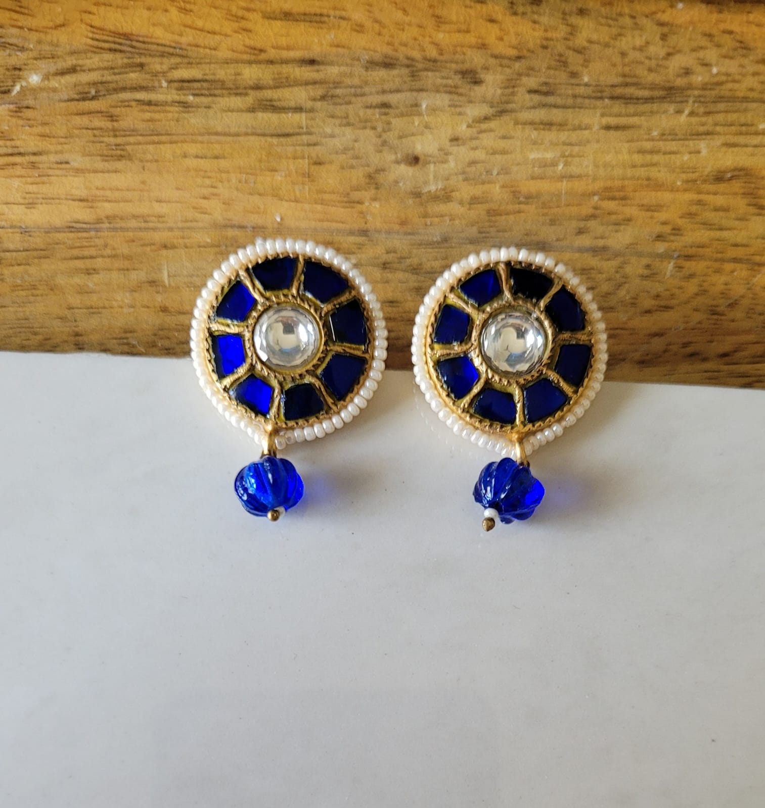 Rania Studs